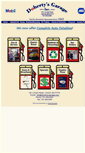 Mobile Screenshot of dohertysgarage.com